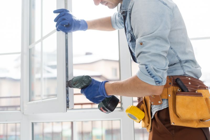 Cost of Windows Installation in Waunakee, WI
